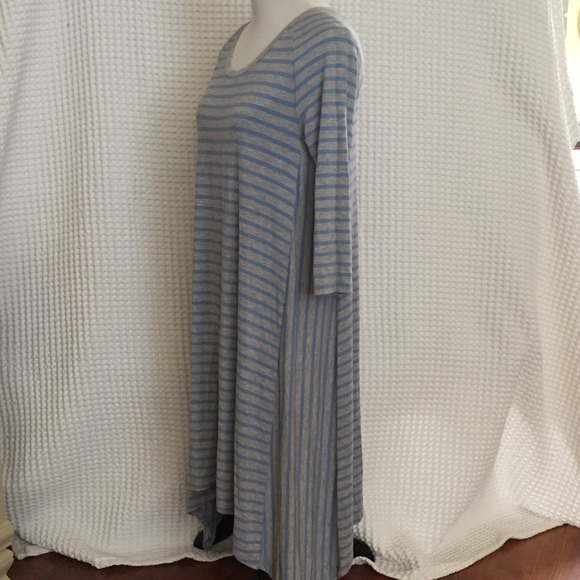 Matilda Jane lady’s maxi t-shirt dress - Picture 4 of 8